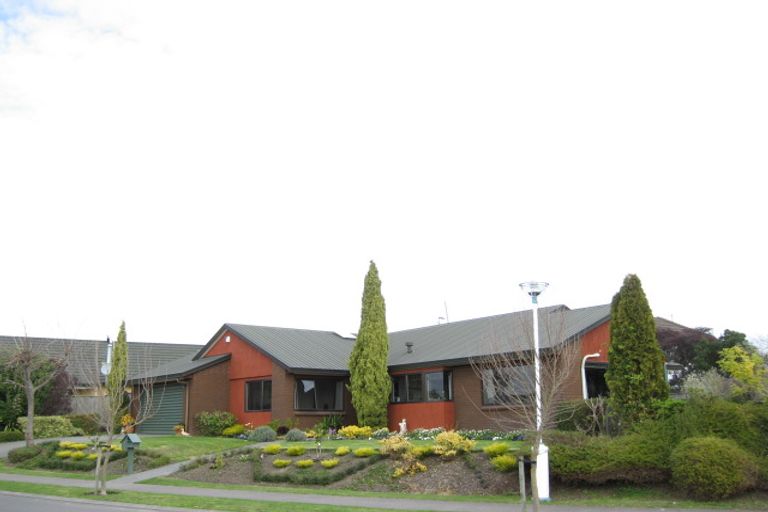 Photo of property in 5 Woodlands Drive, Havelock North, 4130