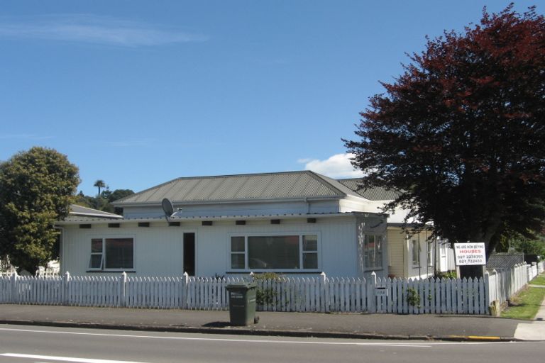 Photo of property in 104 Glasgow Street, Whanganui, 4500
