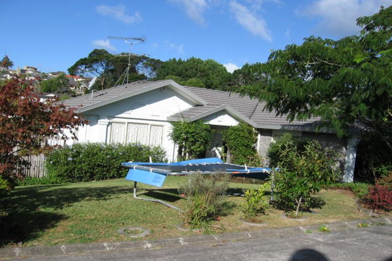 Photo of property in 80 Barbados Drive, Unsworth Heights, Auckland, 0632