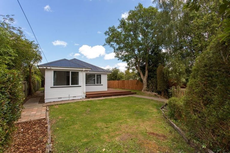 Photo of property in 47 Kirkwood Avenue, Upper Riccarton, Christchurch, 8041