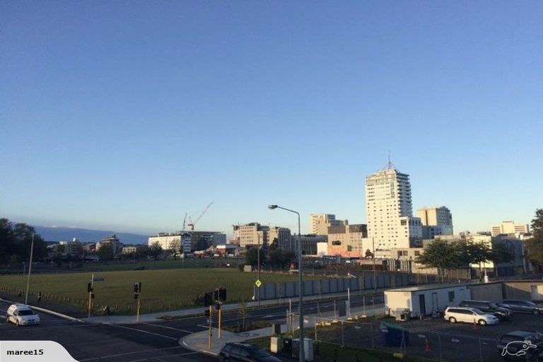 Photo of property in Leicester Executive Apartments, 304/282 Madras Street, Christchurch Central, Christchurch, 8011