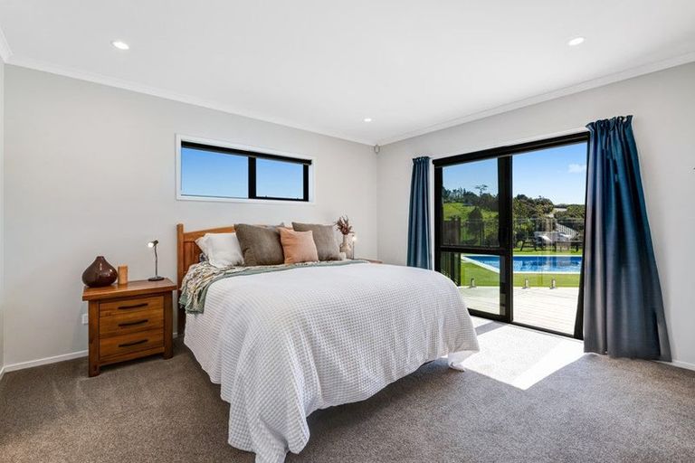 Photo of property in 883 Haruru Road, Wainui, Kaukapakapa, 0873