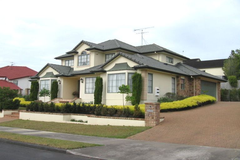 Photo of property in 2a Hobie Court, West Harbour, Auckland, 0618