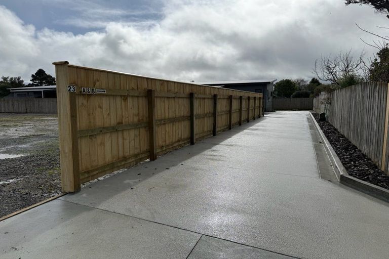 Photo of property in 23a Guy Street, Dannevirke, 4930