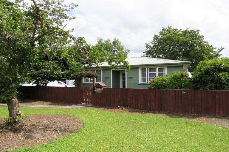 Photo of property in 100 Buller Road, Reefton, 7830