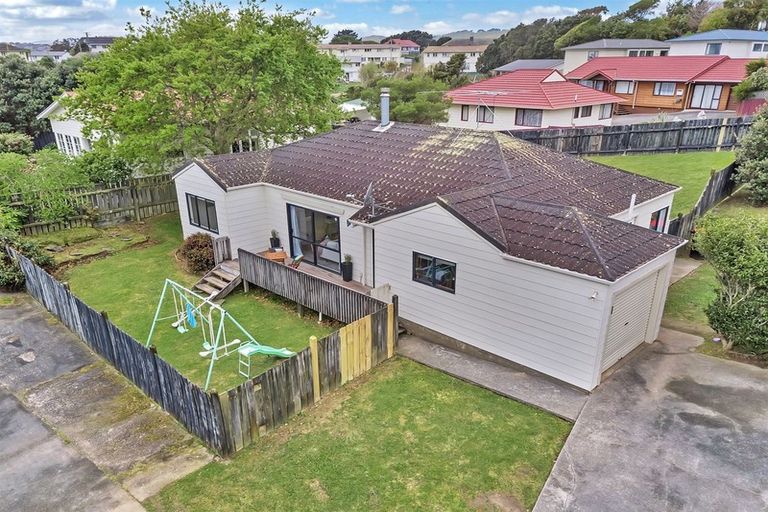 Photo of property in 45b Rose Street, Ranui, Porirua, 5024