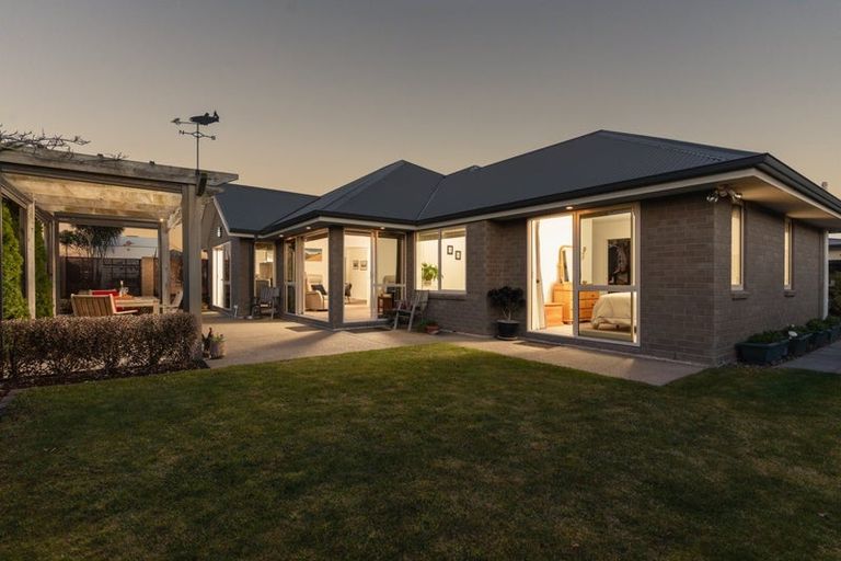 Photo of property in 6 Patiki Street, Lincoln, 7608