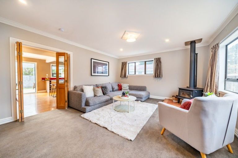 Photo of property in 10 Mchattie Lane, Clouston Park, Upper Hutt, 5018