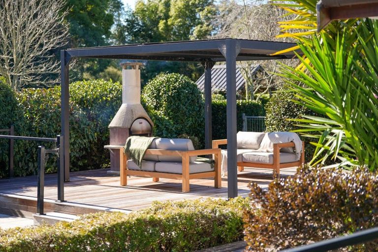 Photo of property in 258c Matangi Road, Matangi, Hamilton, 3284