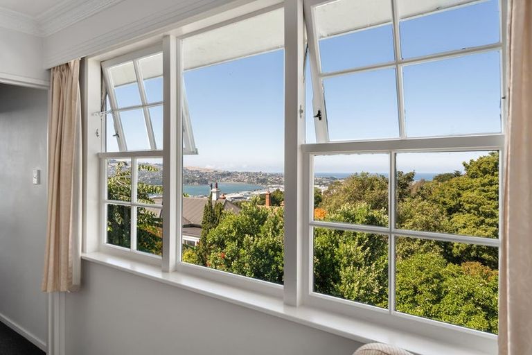 Photo of property in 12 Alva Street, Dunedin Central, Dunedin, 9016