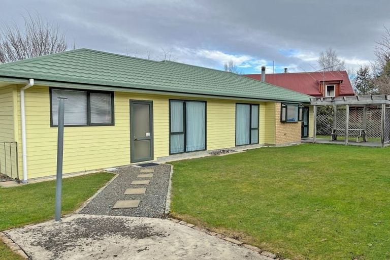 Photo of property in 8 Devon Street, Hanmer Springs, 7334