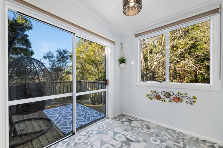 Photo of property in 87 Te Hora Pa Road, Canvastown, Havelock, 7178
