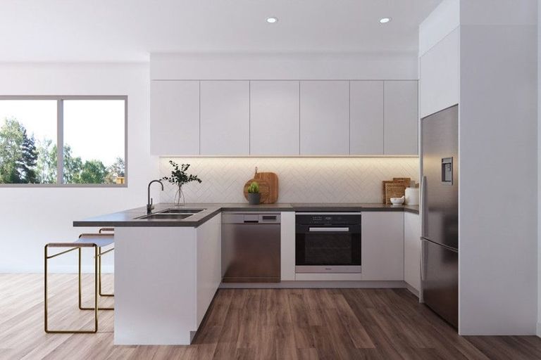 Photo of property in 16/19 Roberts Road, Glenfield, Auckland, 0629