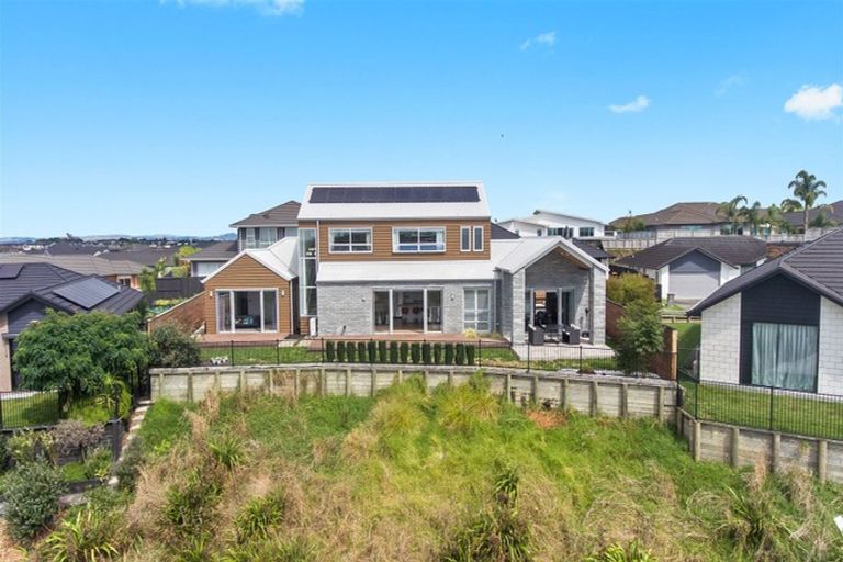 Photo of property in 15 Kemble Place, Flagstaff, Hamilton, 3210