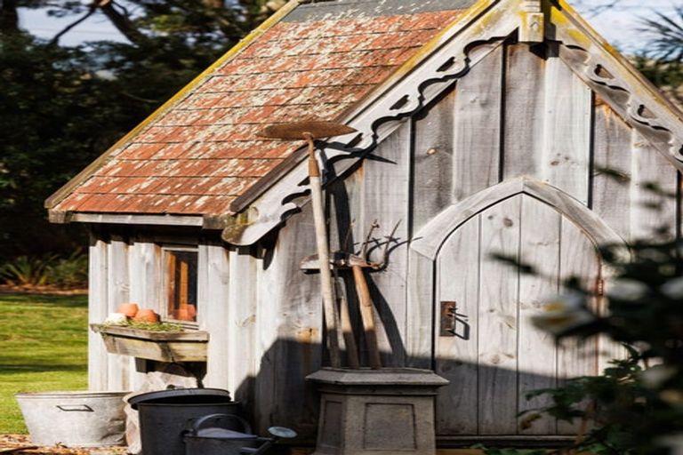 Photo of property in 20 Homestead Lane, Fitzherbert, Palmerston North, 4471