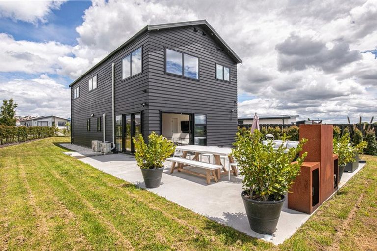 Photo of property in 22 Crake Street, Te Kauwhata, 3710