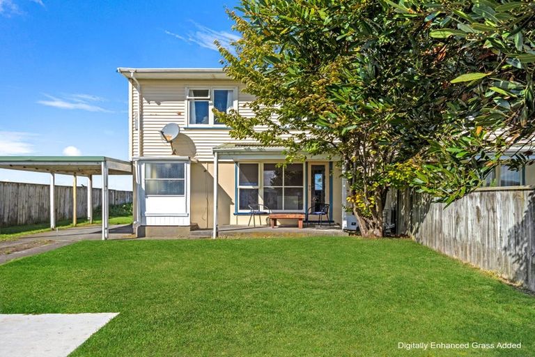 Photo of property in 46 Matipo Street, Castlecliff, Wanganui, 4501