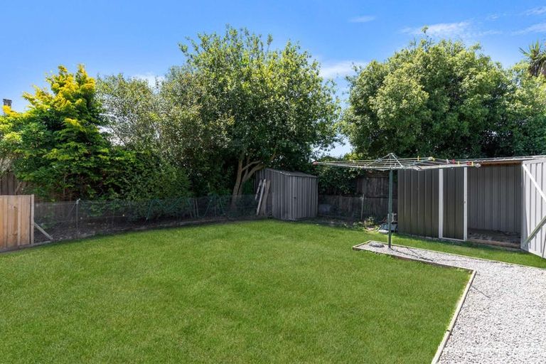 Photo of property in 37 Flemington Avenue, North New Brighton, Christchurch, 8083