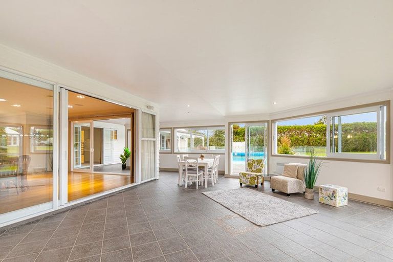 Photo of property in 430 Waitoki Road, Wainui, Silverdale, 0994