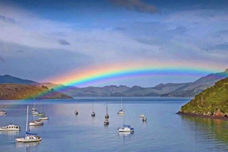 Photo of property in 31 Harbour View Terrace, Cass Bay, Lyttelton, 8082