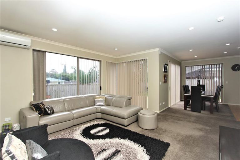 Photo of property in 54a Woolfield Road, Papatoetoe, Auckland, 2025