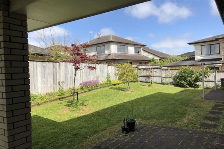 Photo of property in 7 Packspur Drive, Flat Bush, Auckland, 2016