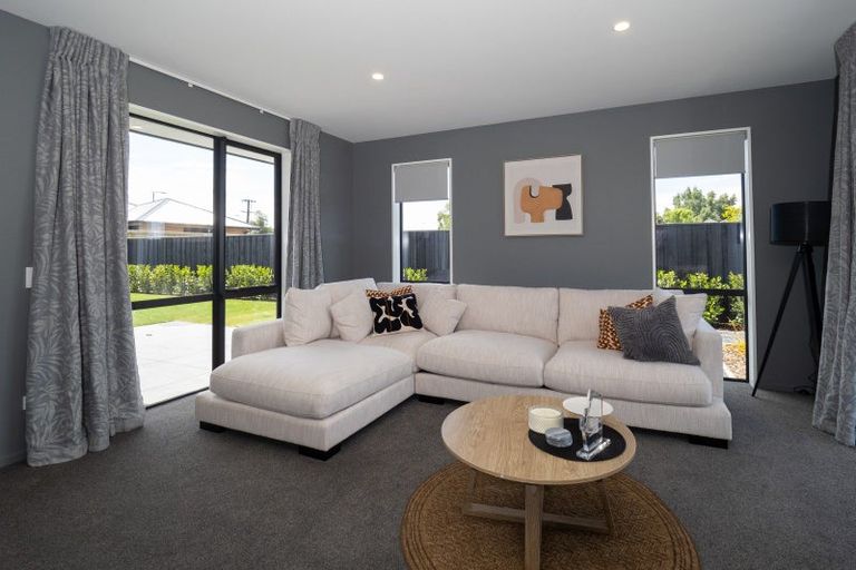 Photo of property in 4 Strowan Avenue, Elgin, Ashburton, 7700