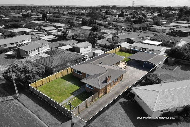 Photo of property in 32 Northolt Road, Fairview Downs, Hamilton, 3214