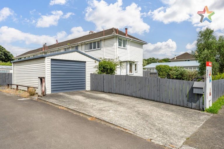 Photo of property in 69a Godley Street, Waiwhetu, Lower Hutt, 5010