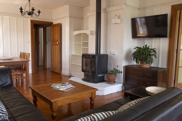 Photo of property in 23 Menzies Street, Sumner, Christchurch, 8081