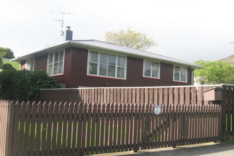 Photo of property in 99 Mungavin Avenue, Ranui, Porirua, 5024