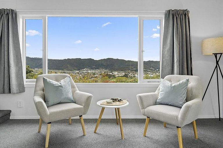 Photo of property in 23 Vista Grove, Kelson, Lower Hutt, 5010
