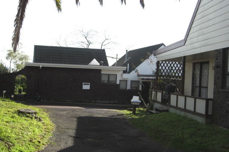 Photo of property in 65b Flynn Road, Hillcrest, Hamilton, 3216