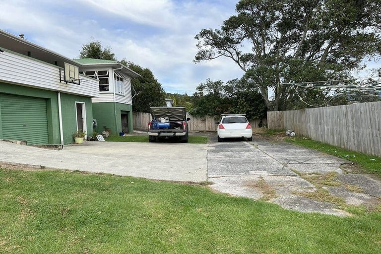Photo of property in 168 Morningside Road, Morningside, Whangarei, 0110