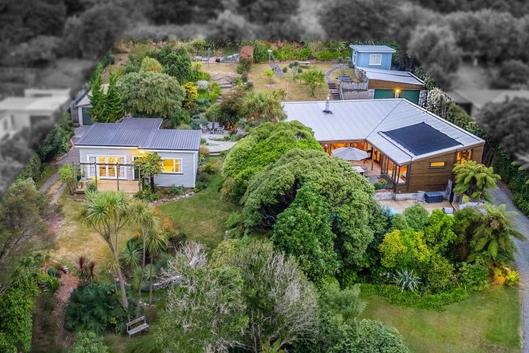 Photo of property in 48 Matai Road, Raumati South, Paraparaumu, 5032