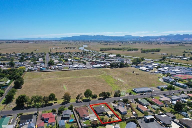 Photo of property in 39 Hayward Road, Ngatea, 3503