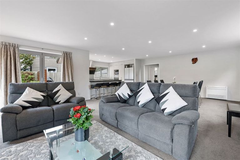 Photo of property in 202a Grahams Road, Burnside, Christchurch, 8053