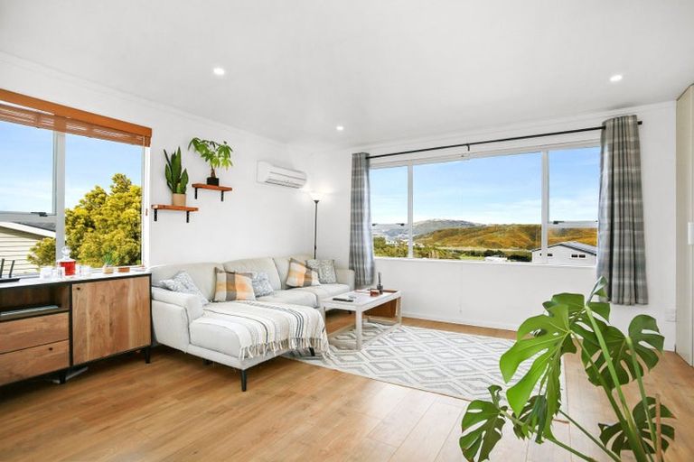 Photo of property in 34b Truro Road, Camborne, Porirua, 5026