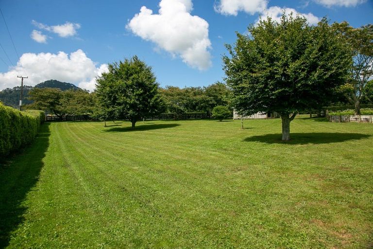 Photo of property in 371 Pukemoremore Road, Tauwhare, Cambridge, 3493