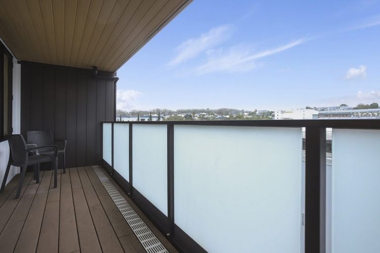 Photo of property in 3e/250 Richmond Road, Grey Lynn, Auckland, 1021