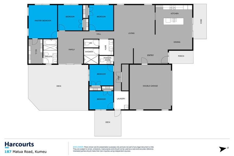 Photo of property in 187 Matua Road, Kumeu, 0810