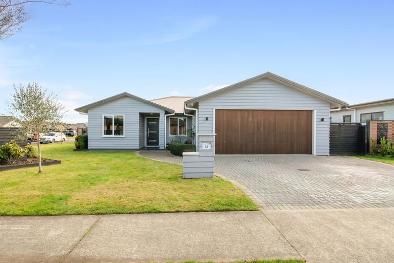 Photo of property in 13 Kipling Crescent, Owhata, Rotorua, 3010