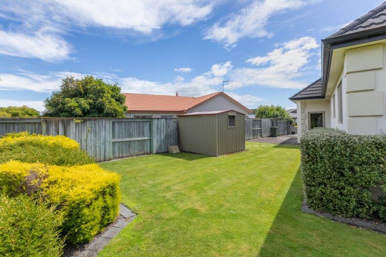 Photo of property in 86 Belgrove Drive, Waipukurau, 4200