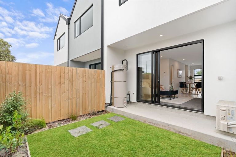 Photo of property in 5/112 Barbour Street, Waltham, Christchurch, 8011