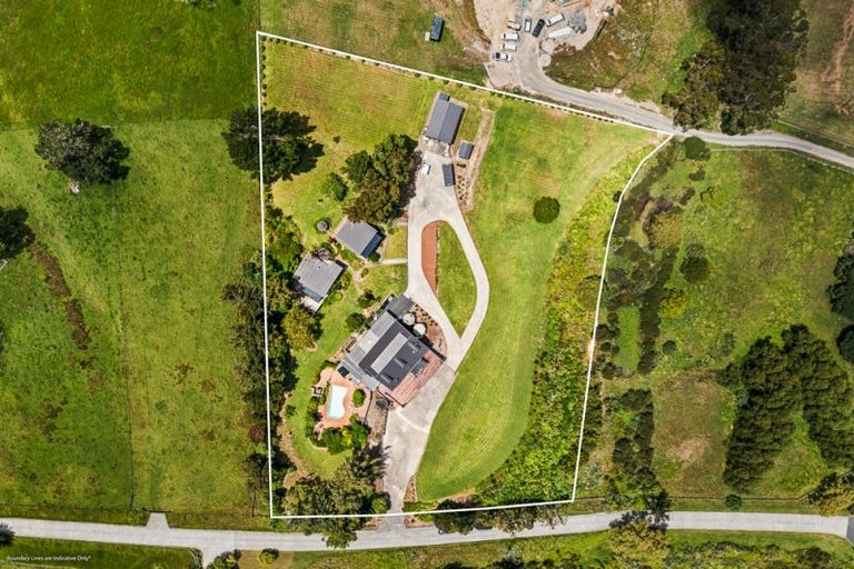 Photo of property in 2 Pinestead Reach, Stillwater, Silverdale, 0993