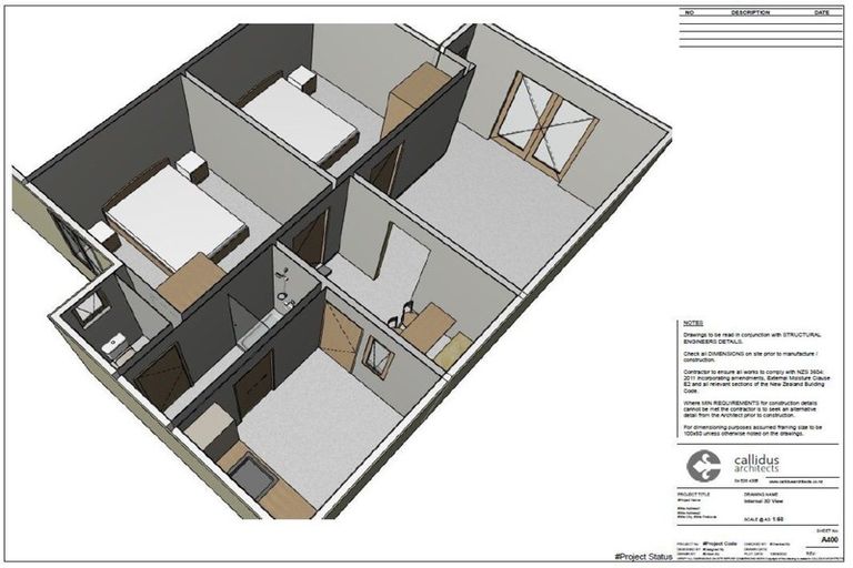 Photo of property in 24 Buick Street, Petone, Lower Hutt, 5012