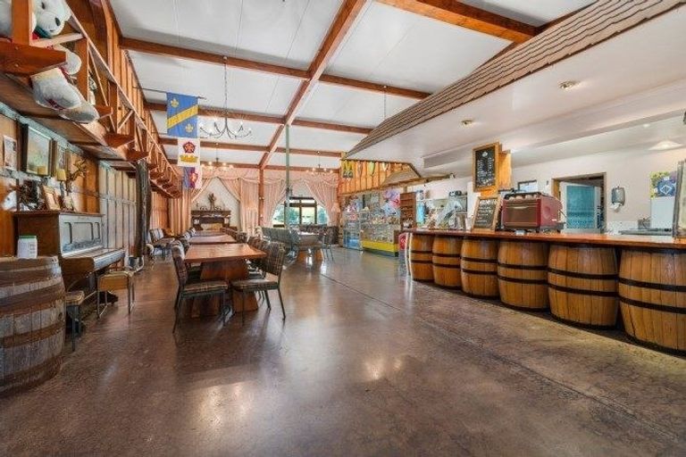 Photo of property in 7 Mahood Street, Tirau, 3410