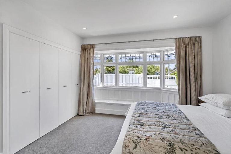 Photo of property in 49 Hartley Avenue, Strowan, Christchurch, 8052