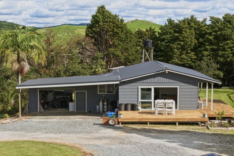 Photo of property in 1048 Otangaroa Road, Kaeo, 0479