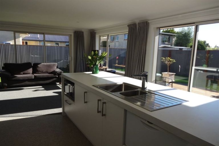 Photo of property in 5 Gammack Street, Temuka, 7920